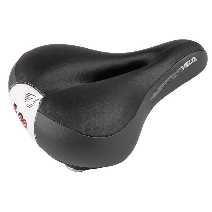 Velo Fahrradsattel Newport Gemini 212 mm, 212 mm