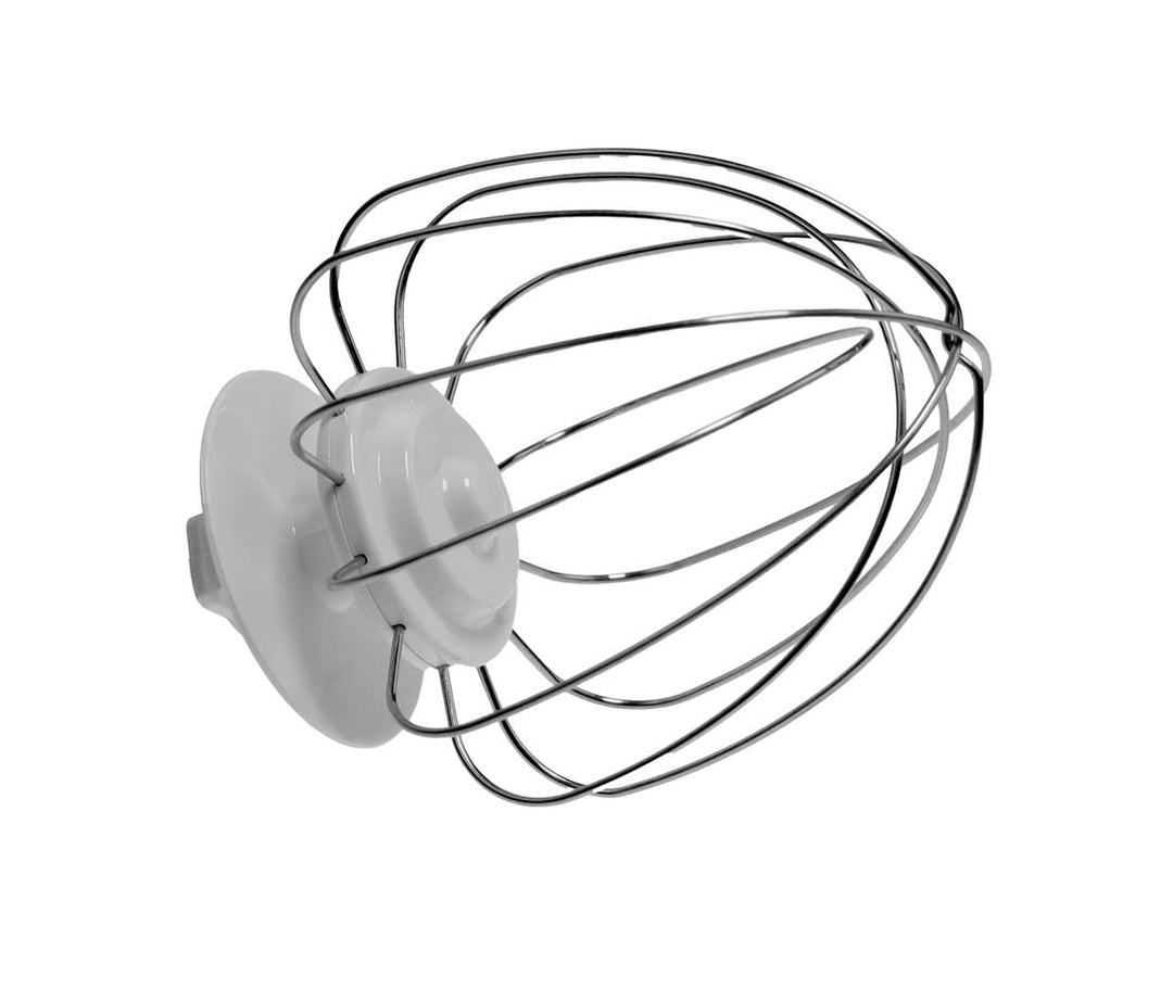 Schneebesen kompatibel mit/Ersatzteil für Tefal MS-652258 QB1501 QB15E Masterchef Essential Küchenma