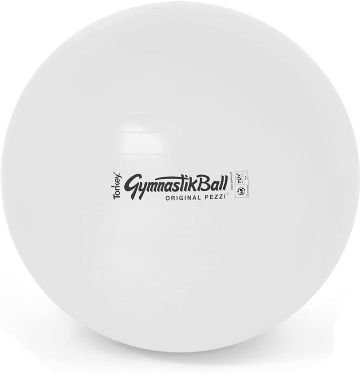 Original Pezzi Gymnastikball STANDARD 75 cm - Sonderedition Trainingsball