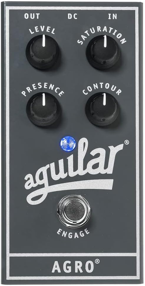 Pedal Aguilar Agro Pedal Mehrfarbig, Mehrfarbig