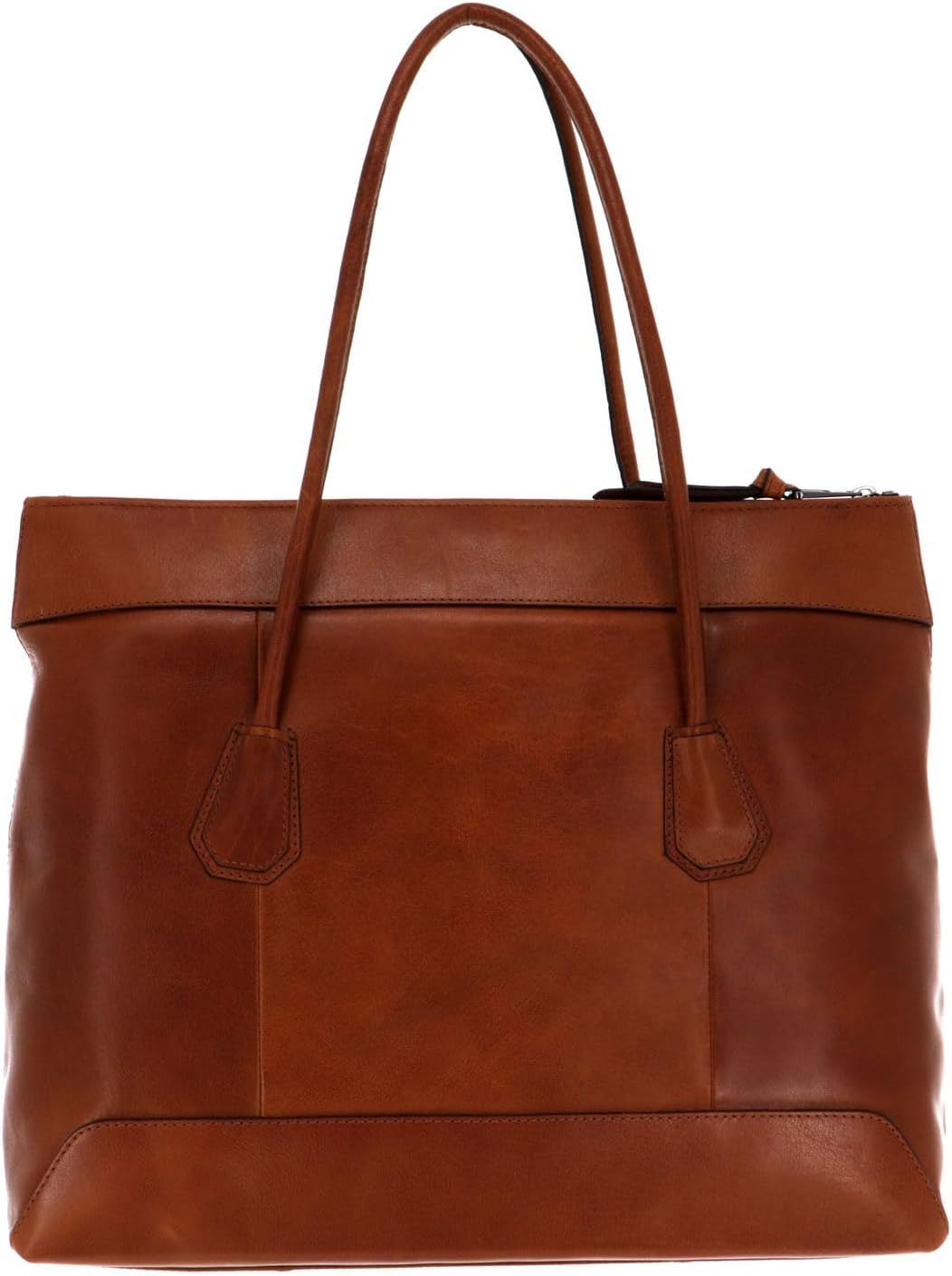 SADDLER Ystad Shoulder Bag Tan