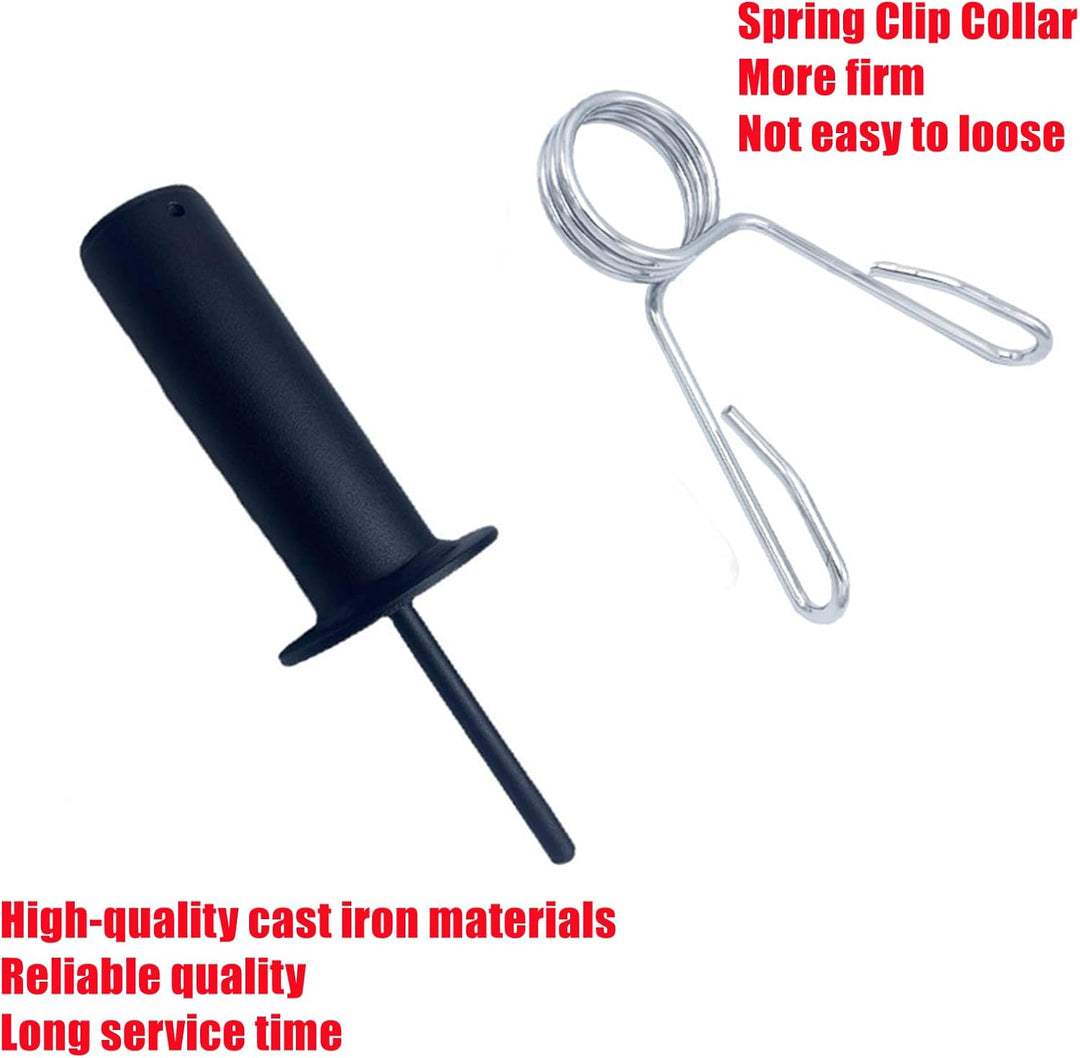 MARLANG Weight Stack Pin for Home Gym and Cable Machine,Weight Stack Extender Pin Weight Pins for We