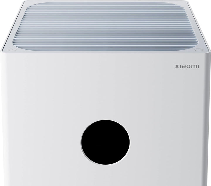 Xiaomi Smart Air Purifier 4 Lite DE Luftreiniger (beseitigt zu 99,97% Tierhaare, Pollen, Staub, Vire