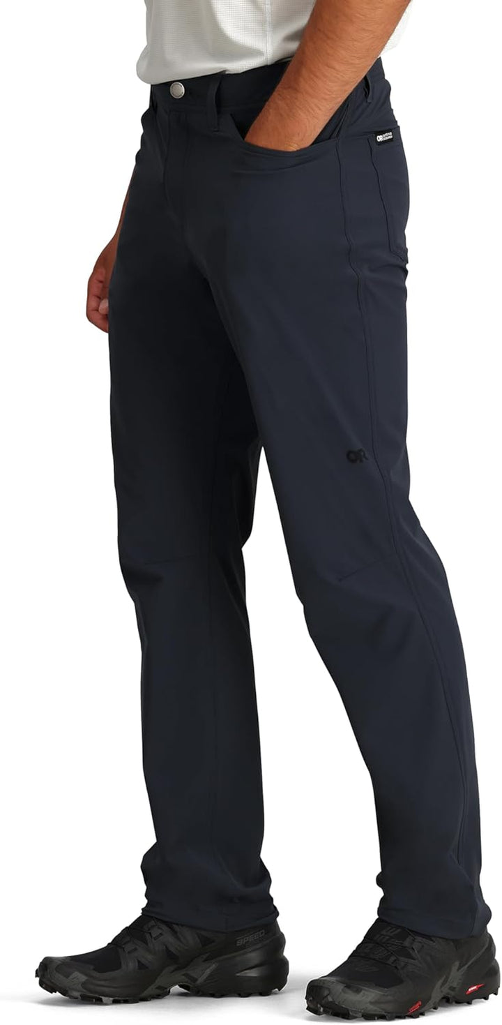 Outdoor Research Ferrosi Pants - 32" Inseam 34 Dunkles Marineblau, 34 Dunkles Marineblau