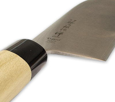 Tojiro ZEN Santoku 165mm