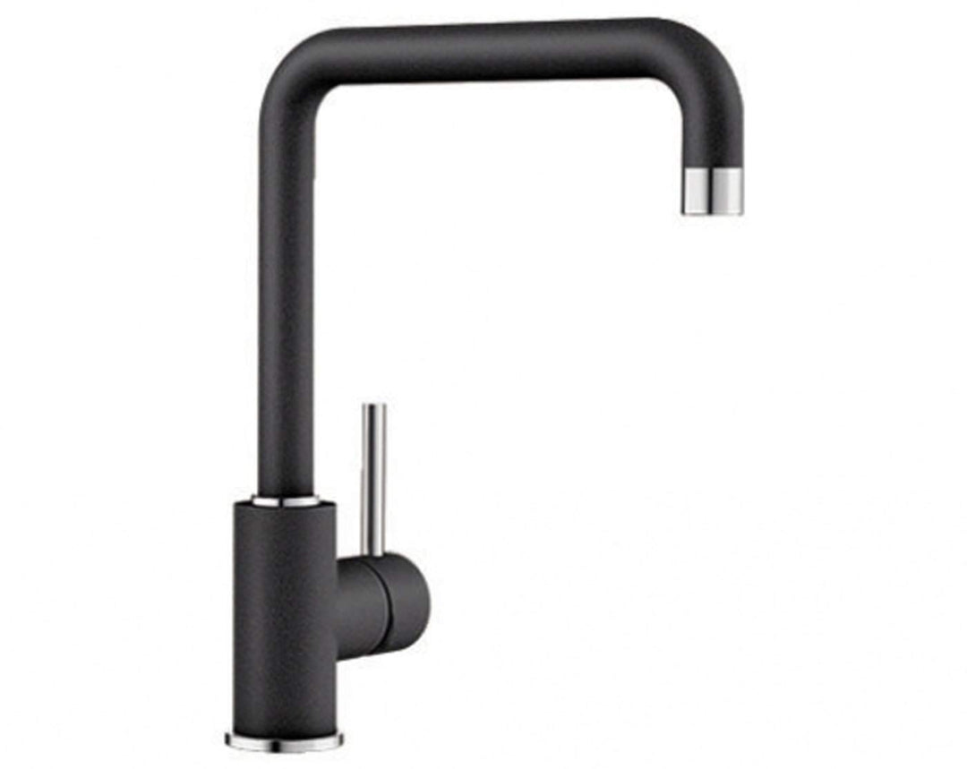 BLANCO Einhebelmischer MILI 523 103 Anthrazit