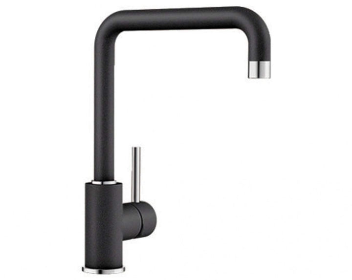 BLANCO Einhebelmischer MILI 523 103 Anthrazit