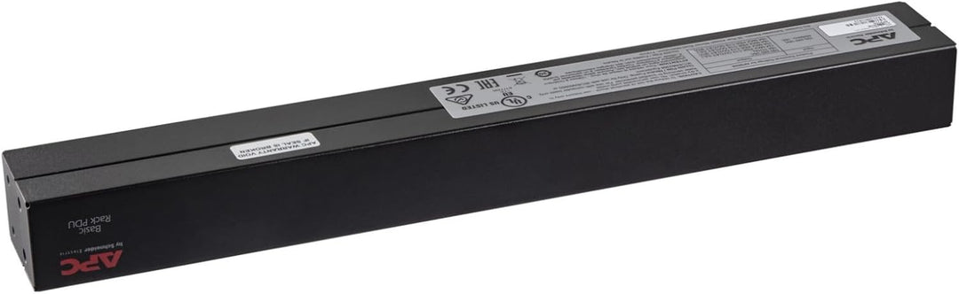 Unbekannt APC AP-9559 Rack PDU 1U Basic