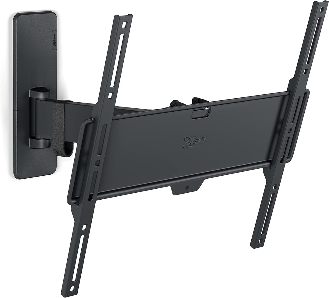 Vogel's Quick TVM 1425 Schwenkbare TV-Wandhalterung für 32-65 Zoll Fernseher, Max. 25 kg, Schwenkbar
