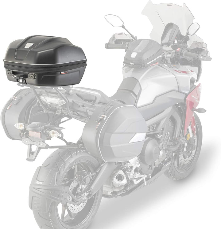 WL901 Weightless Monokey® Topcase