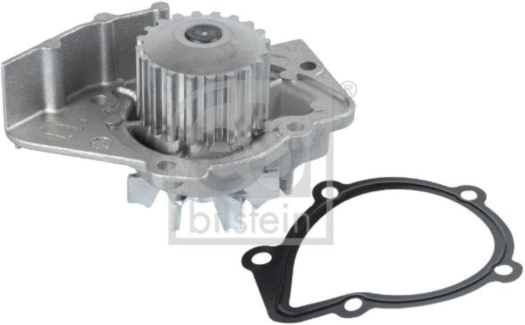 febi bilstein 34637 Zahnriemensatz mit Wasserpumpe , 1 Stück