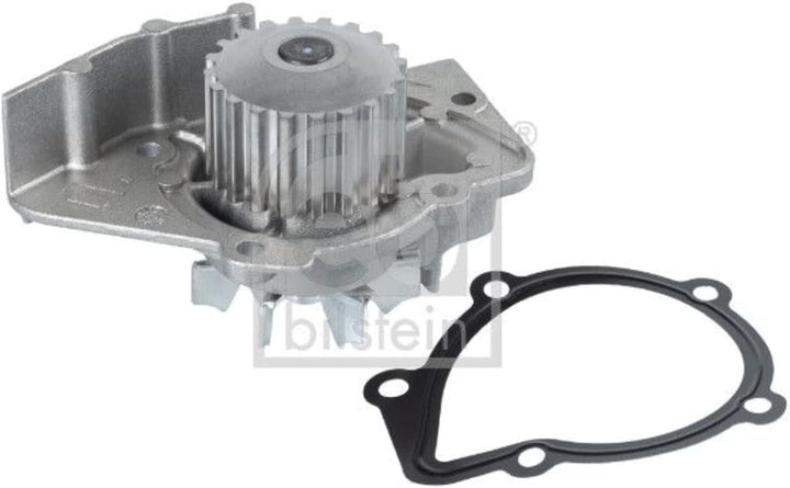 febi bilstein 34637 Zahnriemensatz mit Wasserpumpe , 1 Stück