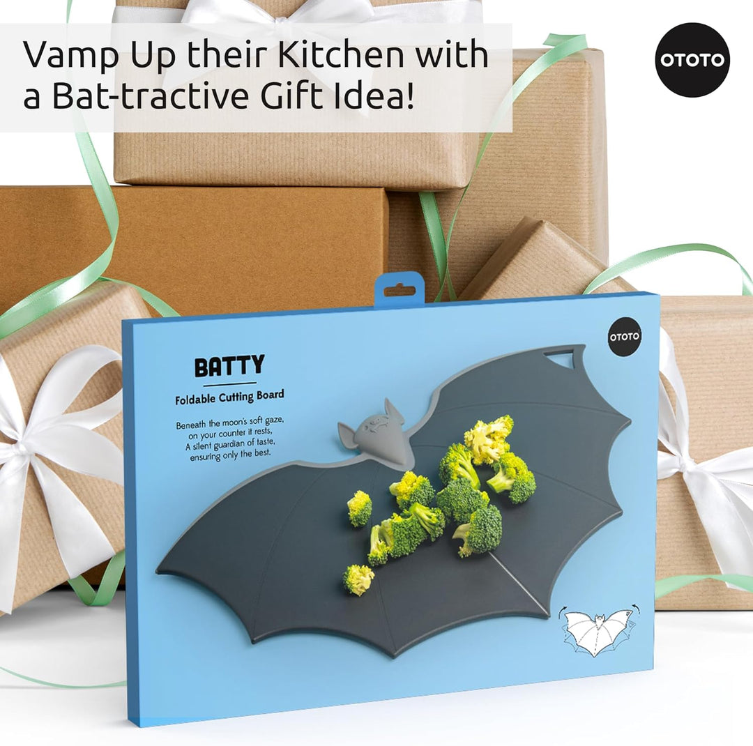 Batty, Batty