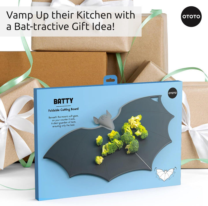 Batty, Batty