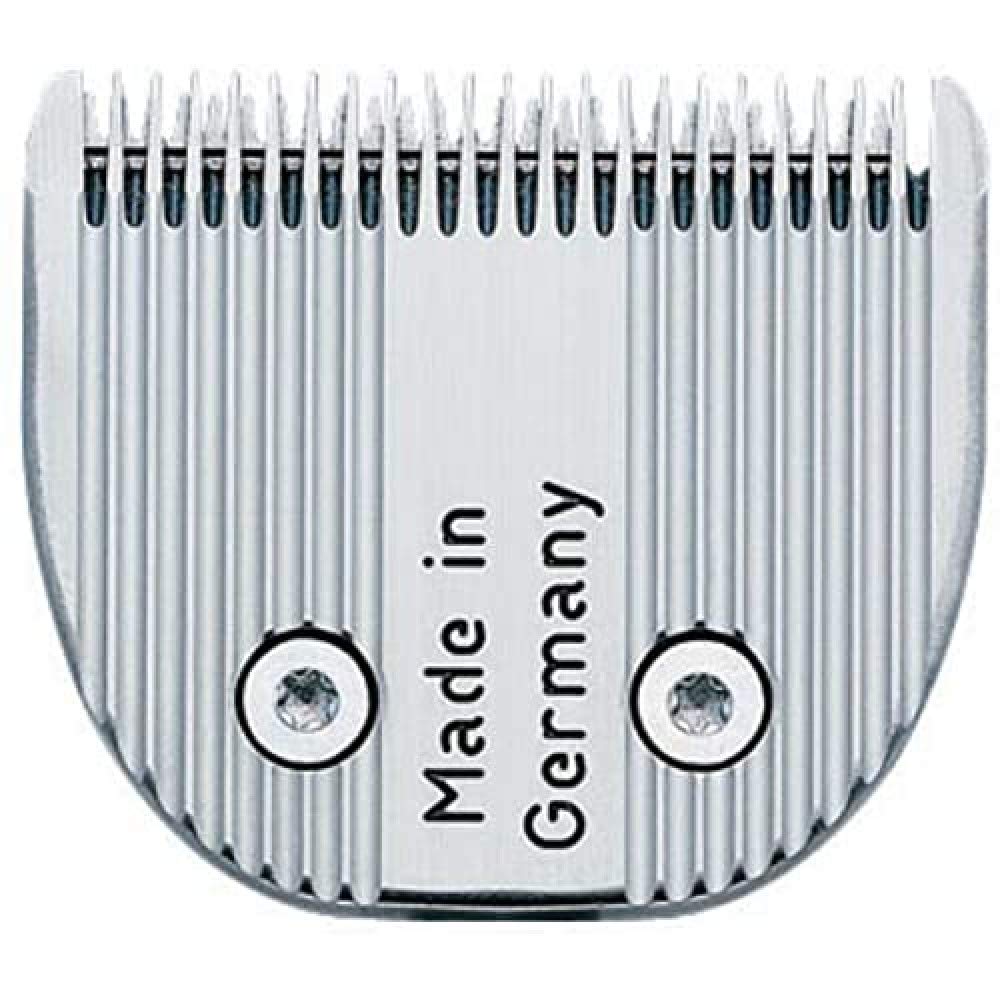 Ermila Schneidsatz Genio/ Basic II Standard für den Magic Blade, Edelstahl