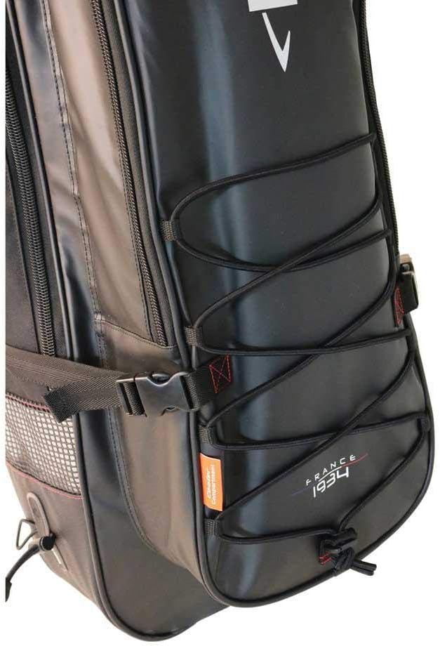 BEUCHAT Mundial Backpack 2 - Tauchtasche Schnorchel- und Apnoe