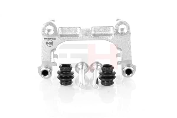 GH - GH-462521 1x Bremssattelhalter Hinten Rechts=Links