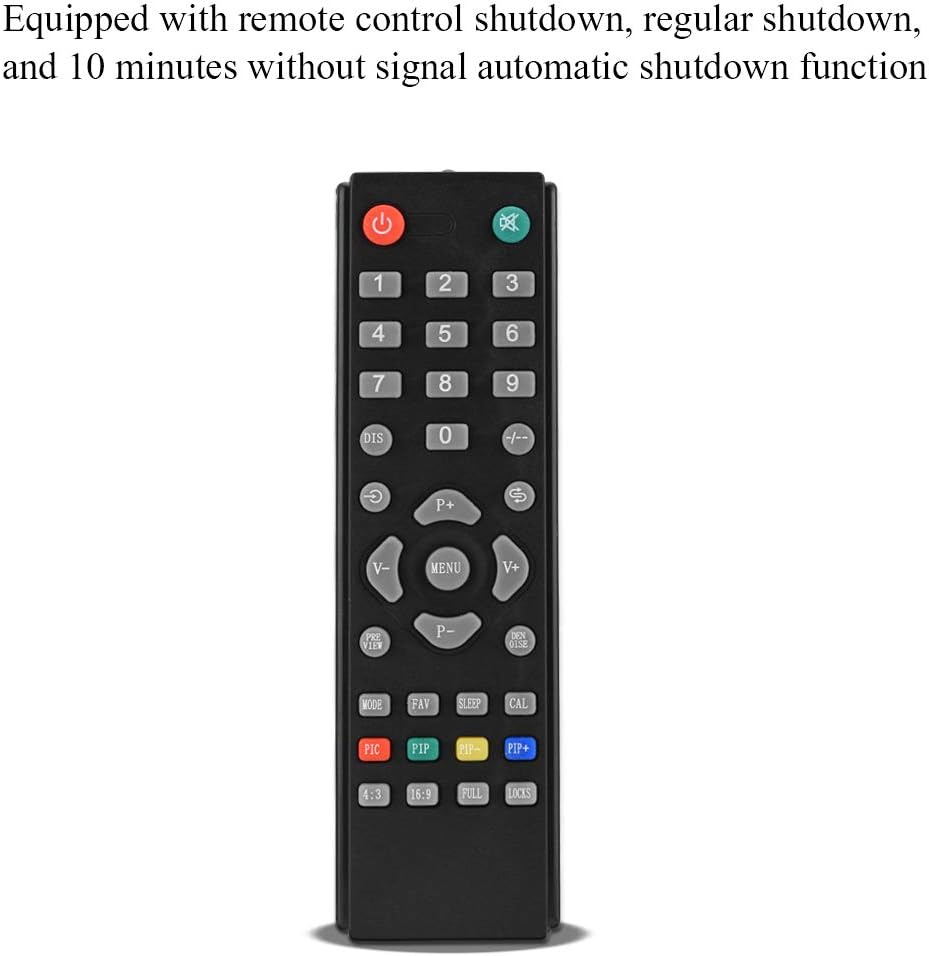 HF-zu-HDMI-Konverter, Analog-TV-Empfänger-Konverter All-Standard-Konverter Analog-TV-Empfänger-Adapt