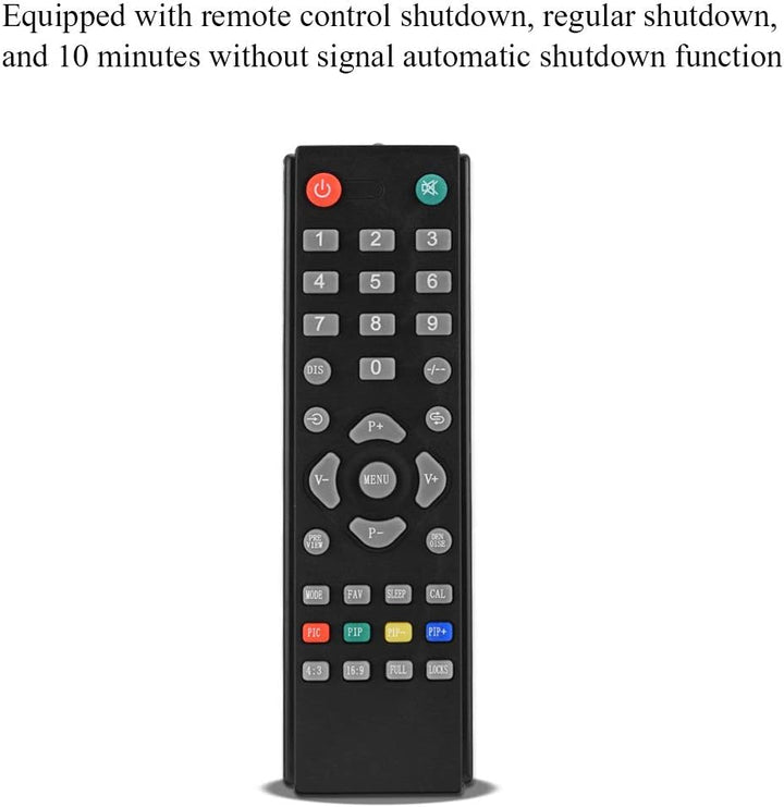 HF-zu-HDMI-Konverter, Analog-TV-Empfänger-Konverter All-Standard-Konverter Analog-TV-Empfänger-Adapt
