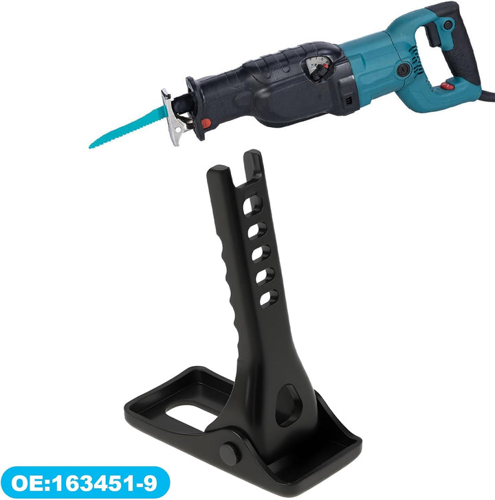 ECSiNG Führungsschuh-Schienenbasis für Säbelsäge 163451-9 Kompatibel mit Makita Modell R3070CT BJR18