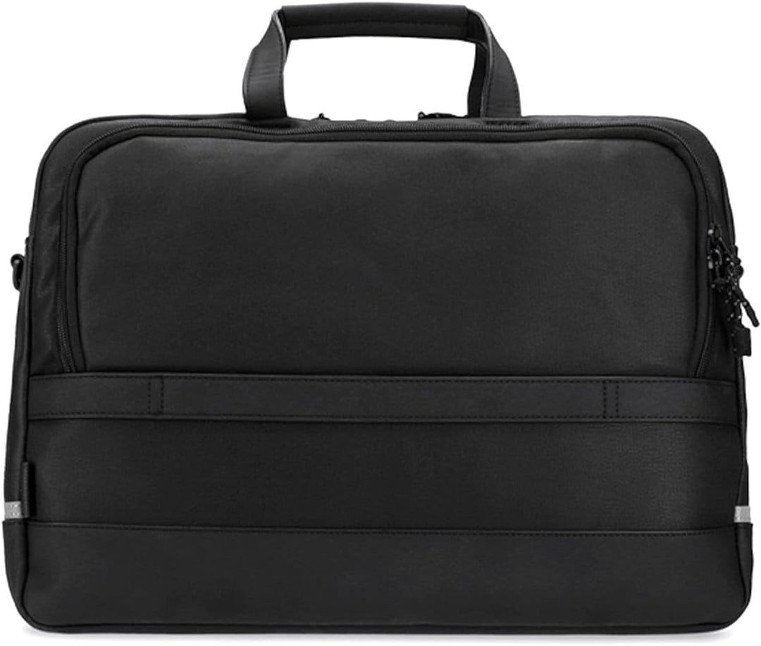 Jost Unisex Billund Cyclist Pro Tasche, Schwarz