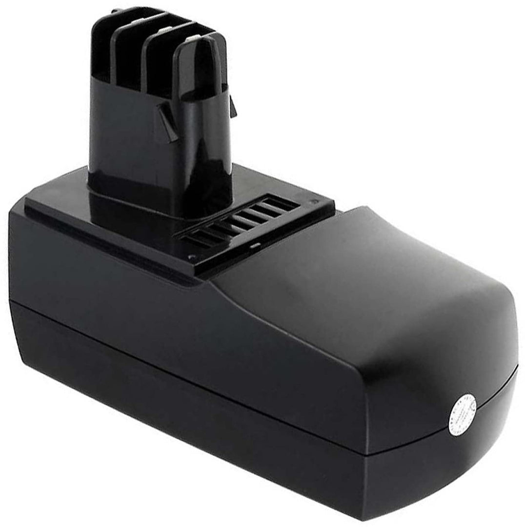 Akku für Metabo Universallampe ULA 9.6-18 (18V 2000mAh NiMH), 18V, NiMH