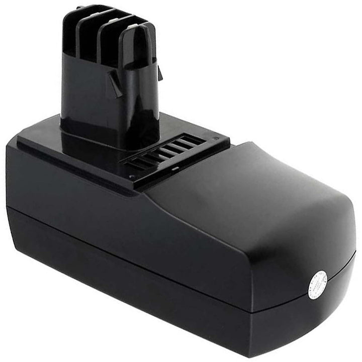 Akku für Metabo Universallampe ULA 9.6-18 (18V 2000mAh NiMH), 18V, NiMH
