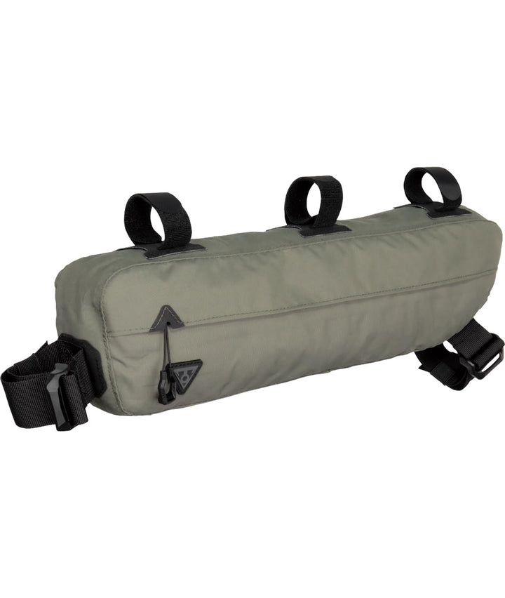 TOPEAK Midloader Tasche, grün, 4.5L