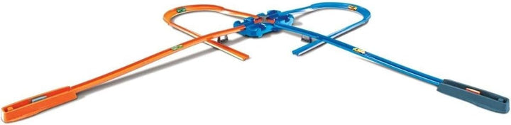 Power&Handel Mattel GGP93 Hot Wheels Track Builder Deluxe Stunt Box