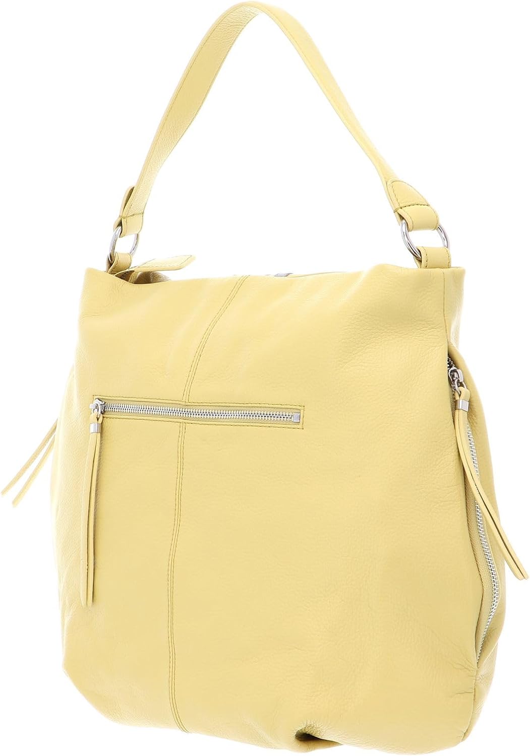 FREDsBRUDER Tasche Raid mit Kontrastverarbeitung Damen