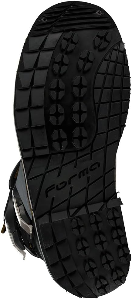 FORMA – Motorradstiefel – Terra Evo Low WP – 47 EU Braun, 47 EU Braun