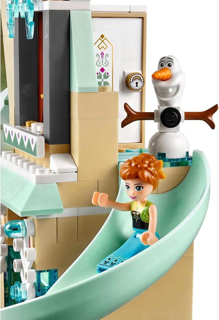 LEGO Disney Princess 41068 - Fest im grossen Schloss von Arendelle