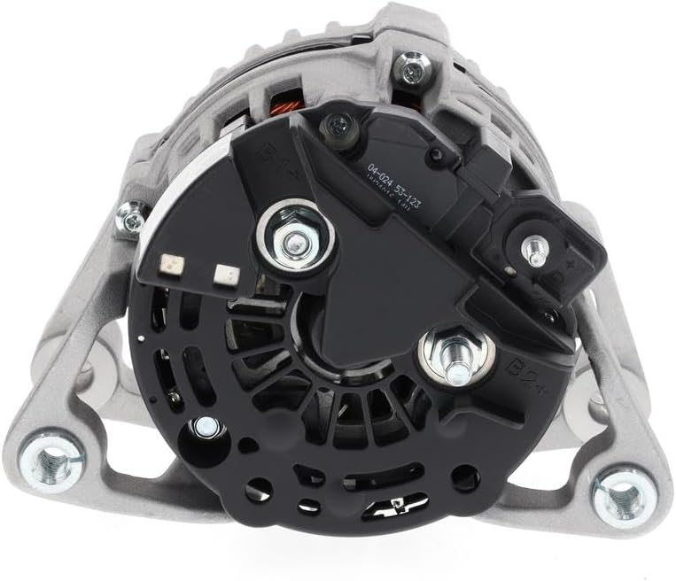 HELLA - Generator/Lichtmaschine - 14V - 70A - für u.a. Opel Corsa C (X01) - 8EL 011 710-251