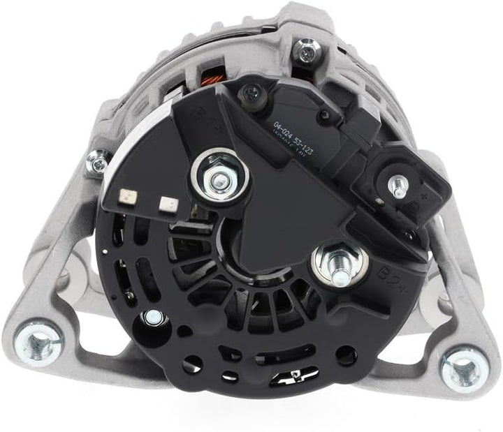 HELLA - Generator/Lichtmaschine - 14V - 70A - für u.a. Opel Corsa C (X01) - 8EL 011 710-251