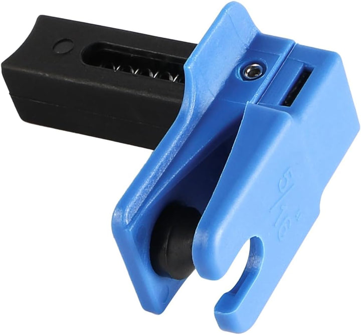 4Pcs Auto Bremse Öl Rohr Automotive Bremse Düse Clamp Öl Werkzeug Bremse Schläuche Zu Öl verschüttet