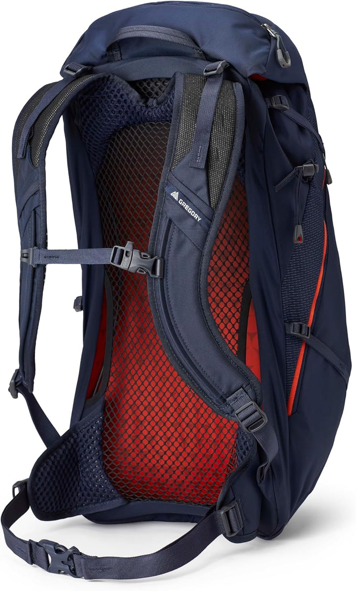Gregory Arrio 30L Blau (Spark Navy), 30L Blau (Spark Navy)