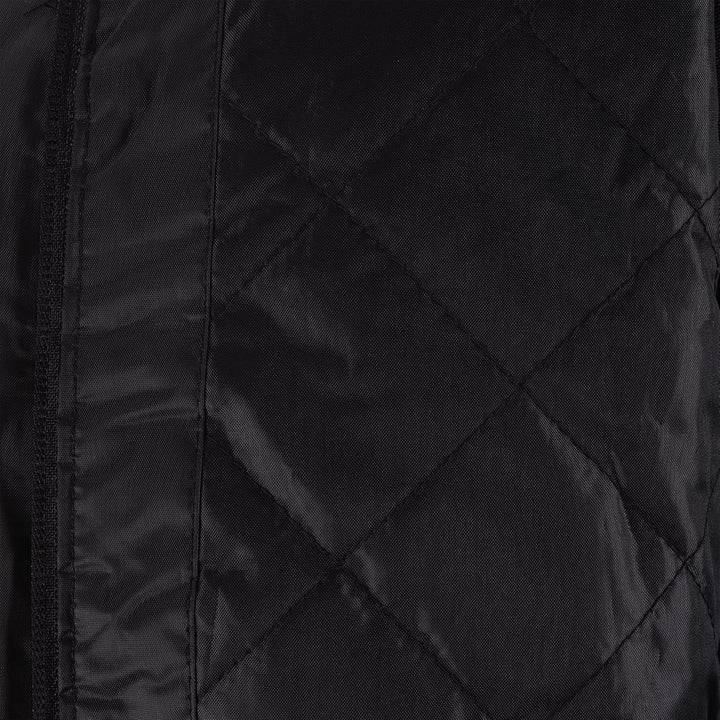 Oxford Unisex Thermal Waterproof Over Pant Rainseal Thermo-Überhose, wasserdicht 4XL Schwarz, 4XL Sc