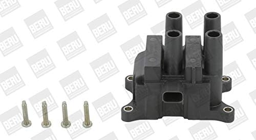 Beru zs448 System-Erwärmung und Boot