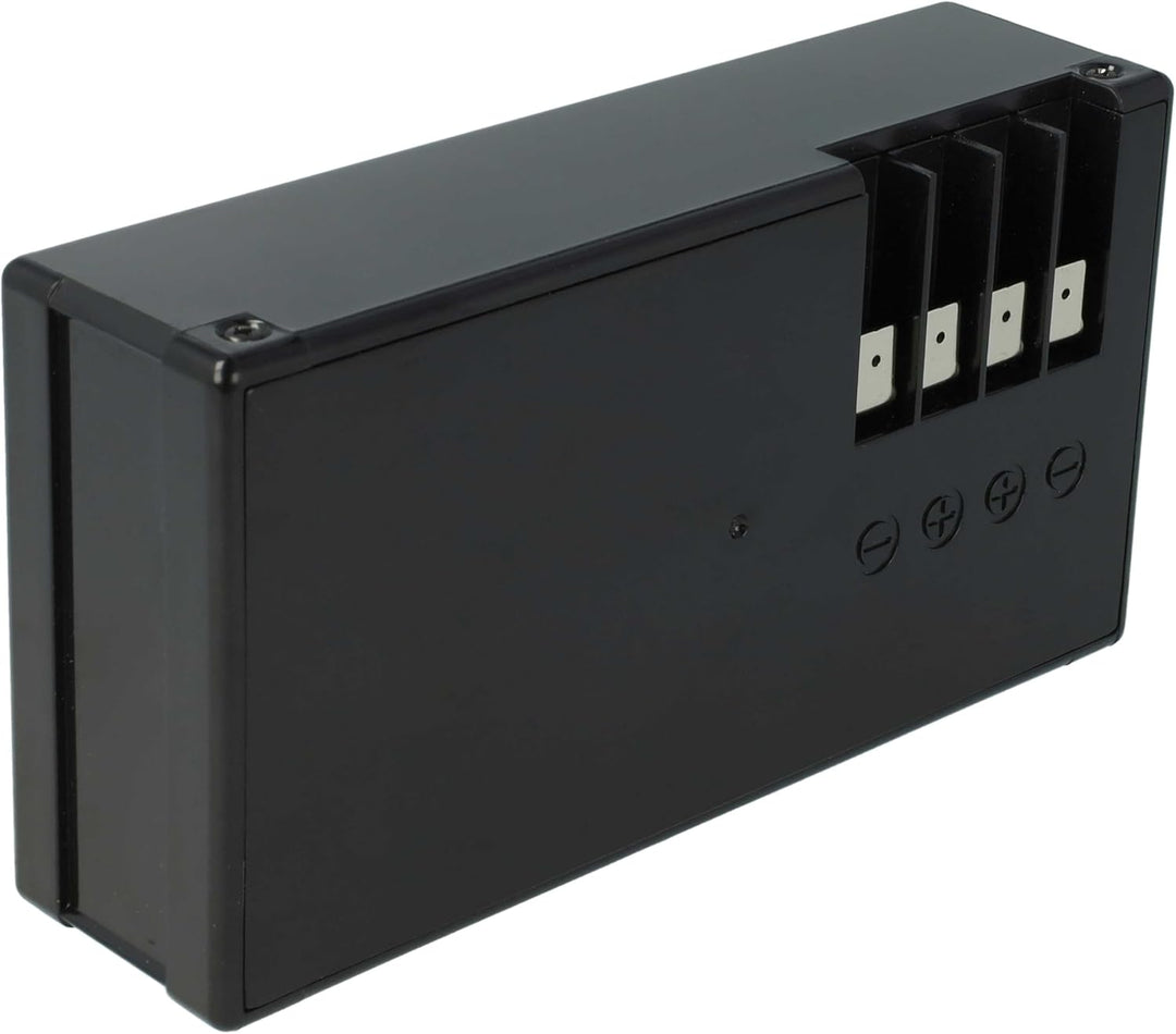 vhbw 2X Akku kompatibel mit Ambrogio L30 Elite, L30, L 30e Lite, Alex, L20, L30 Basic, L 20, L 30 De