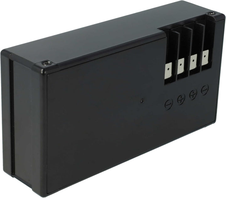 vhbw 2X Akku kompatibel mit Ambrogio L30 Elite, L30, L 30e Lite, Alex, L20, L30 Basic, L 20, L 30 De