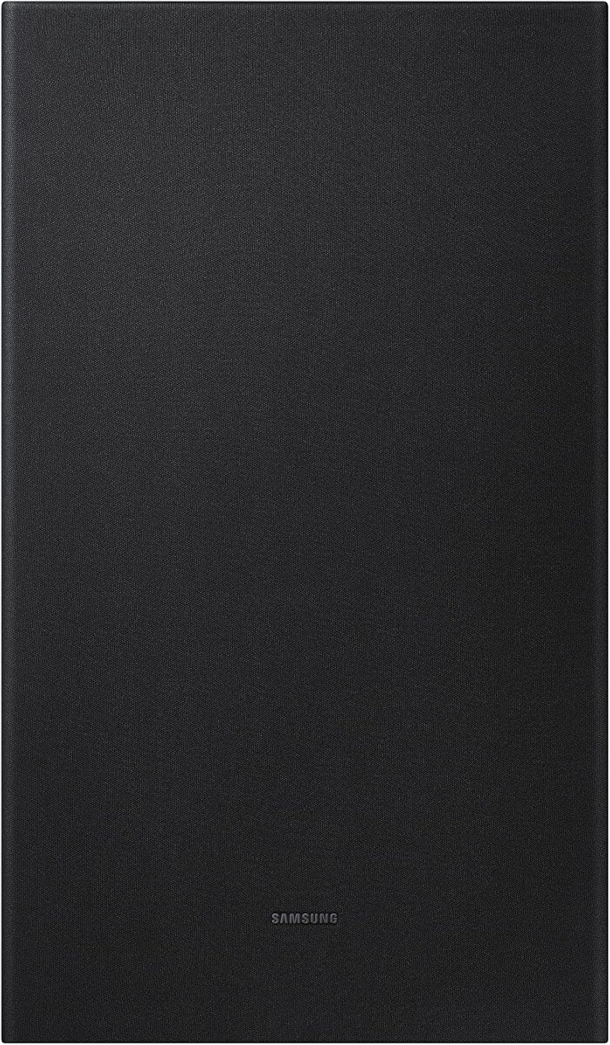 SAMSUNG Soundbar HW-Q700C/ZF Q-Serie, 9 Lautsprecher, Wireless Dolby Atmos, 3.1.2-Kanal-Audio, Q-Sim