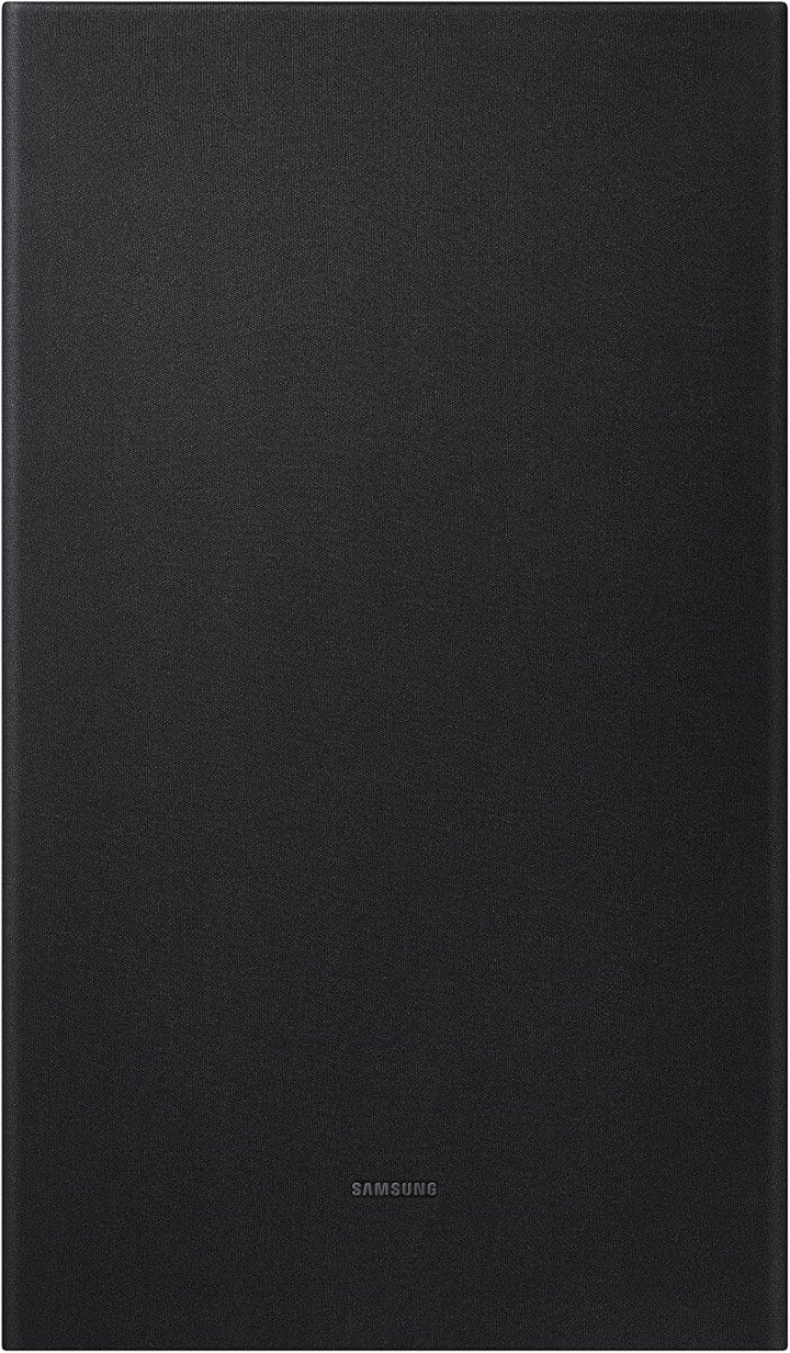 SAMSUNG Soundbar HW-Q700C/ZF Q-Serie, 9 Lautsprecher, Wireless Dolby Atmos, 3.1.2-Kanal-Audio, Q-Sim