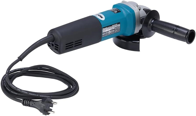 Makita 9565HRZ Winkelschleifer 125 mm, 1.100 W,