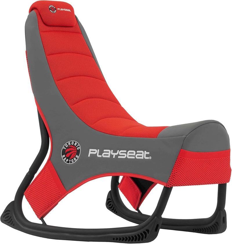 Playseat NBA Gaming Stuhl | ActiFit | MotionForce Stand für Optimalen Halt | Mehrere Taschen für ein