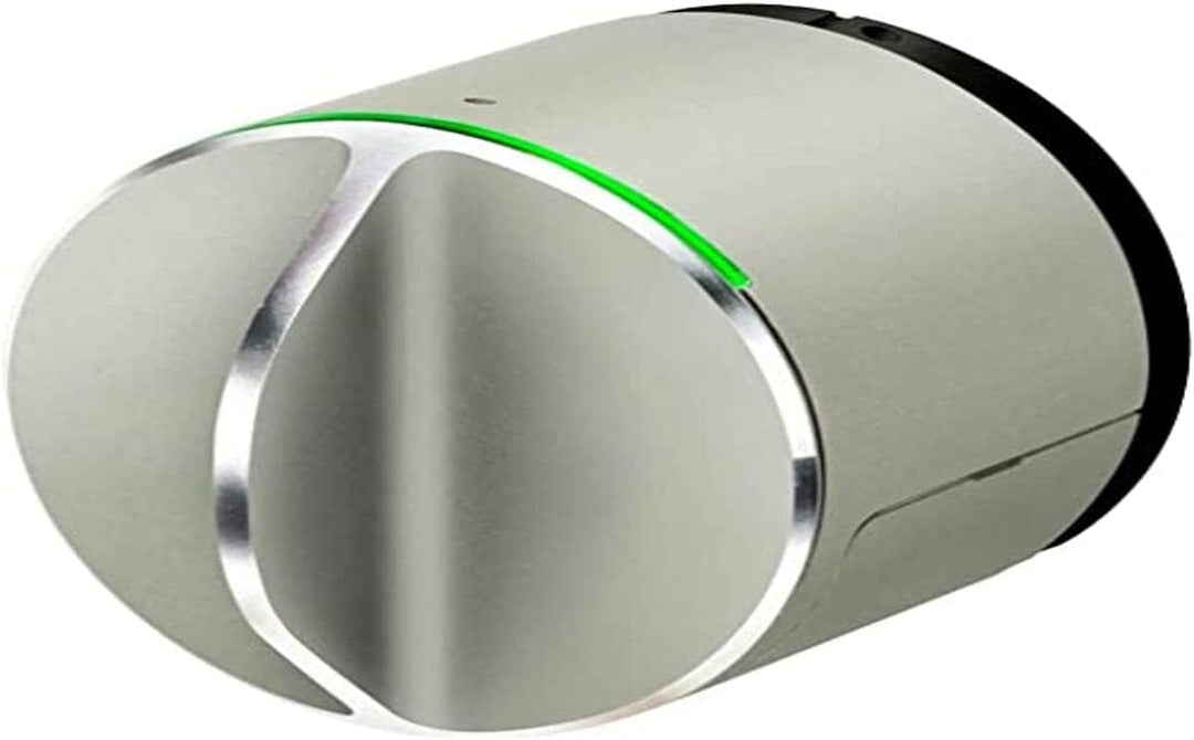 SALTO Danalock V3 / Z-Wave und Bluetooth Smart Lock, batteriebetrieben, kostenlose App Bluetooth und