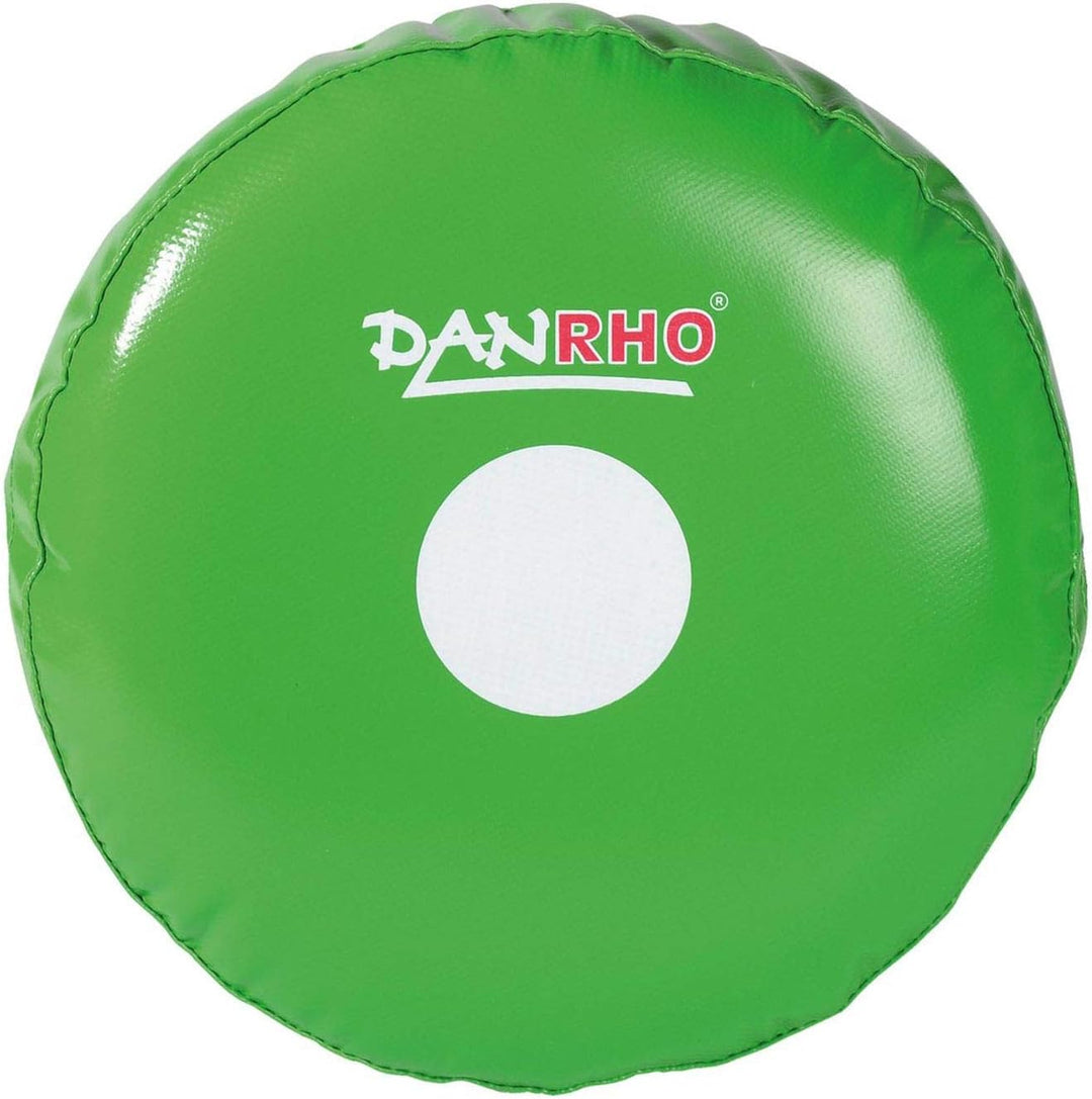 Kinder Handpratze Dojoline Junior Target Rot, rot, 227303040