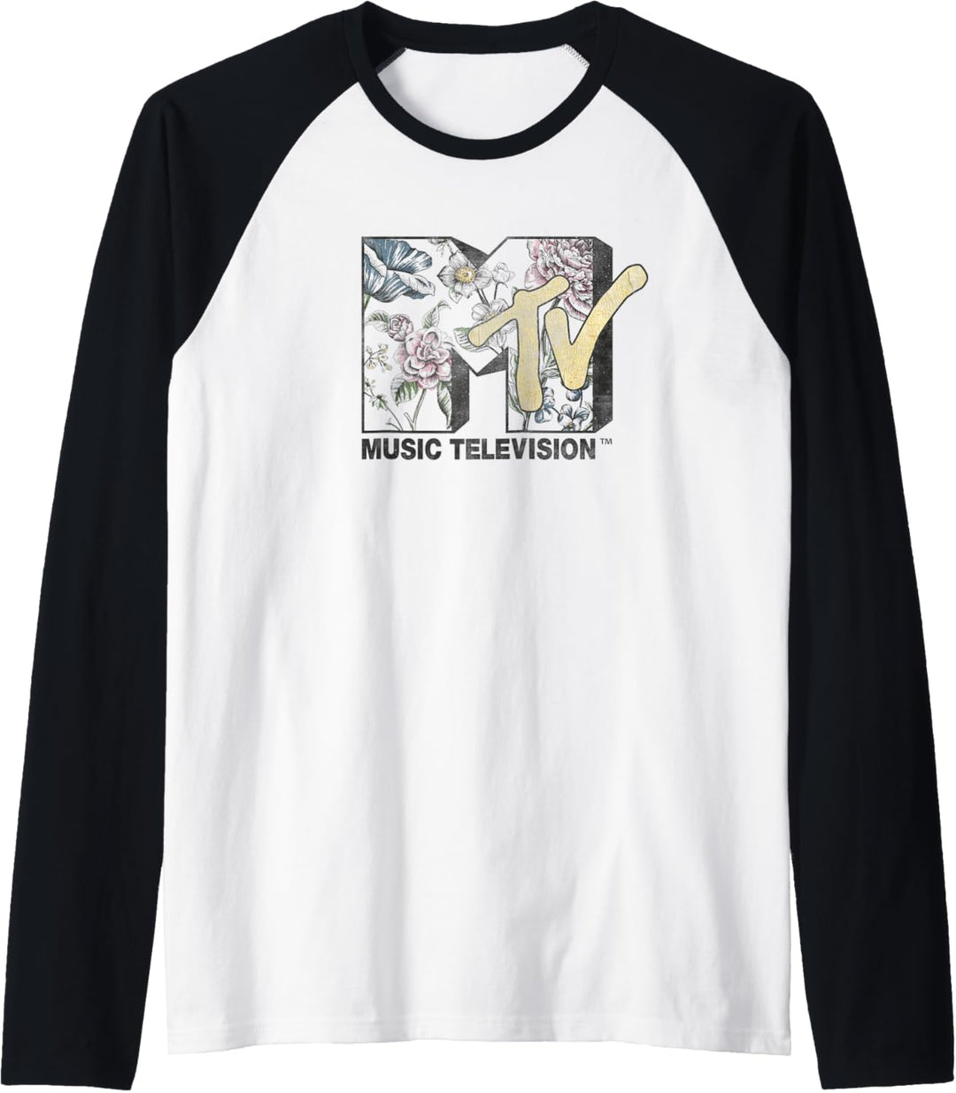 MTV Botanical MTV Raglan