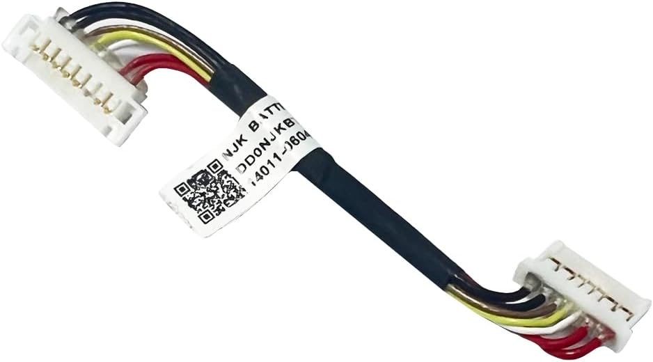 Gintai Akku-Anschlusskabel Batterie Kabel Cable für Asus TUF F15 FA507 FA707 FX507 FX517 FX707 PX507