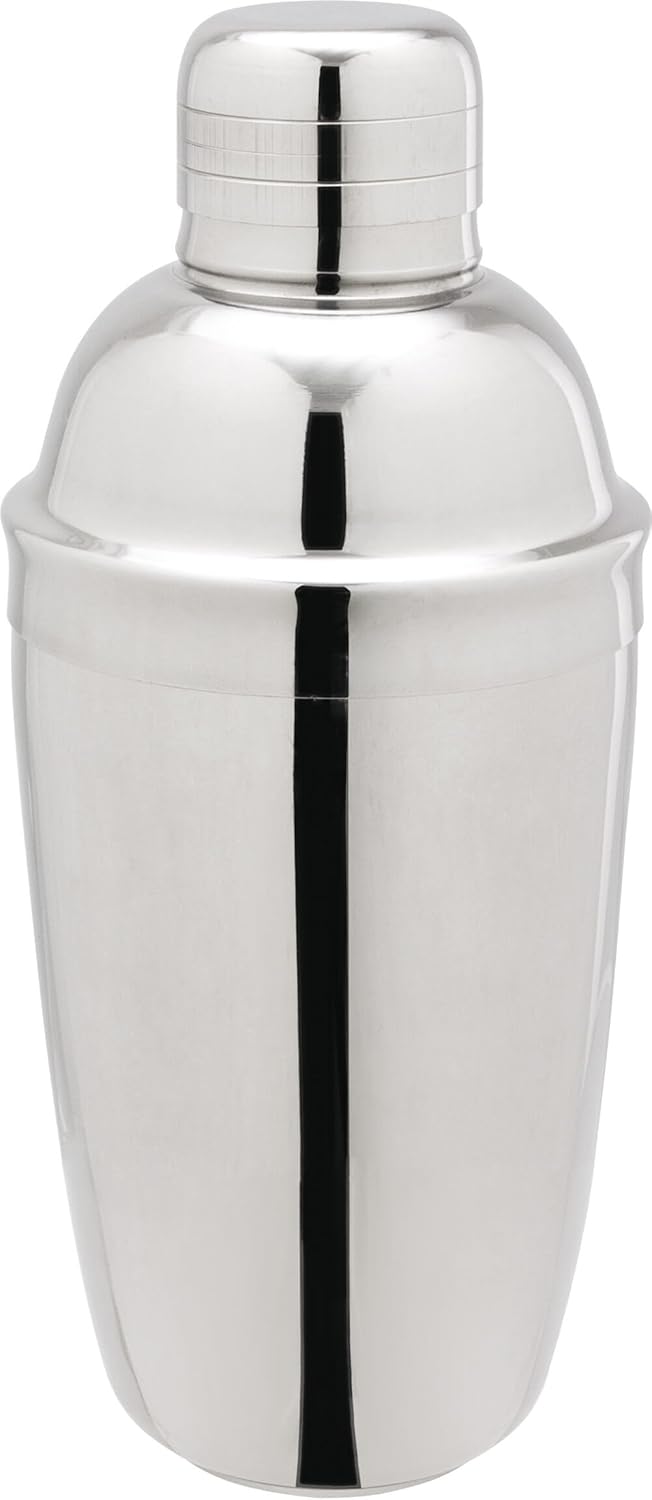 Cocktail Set Home Basics 1