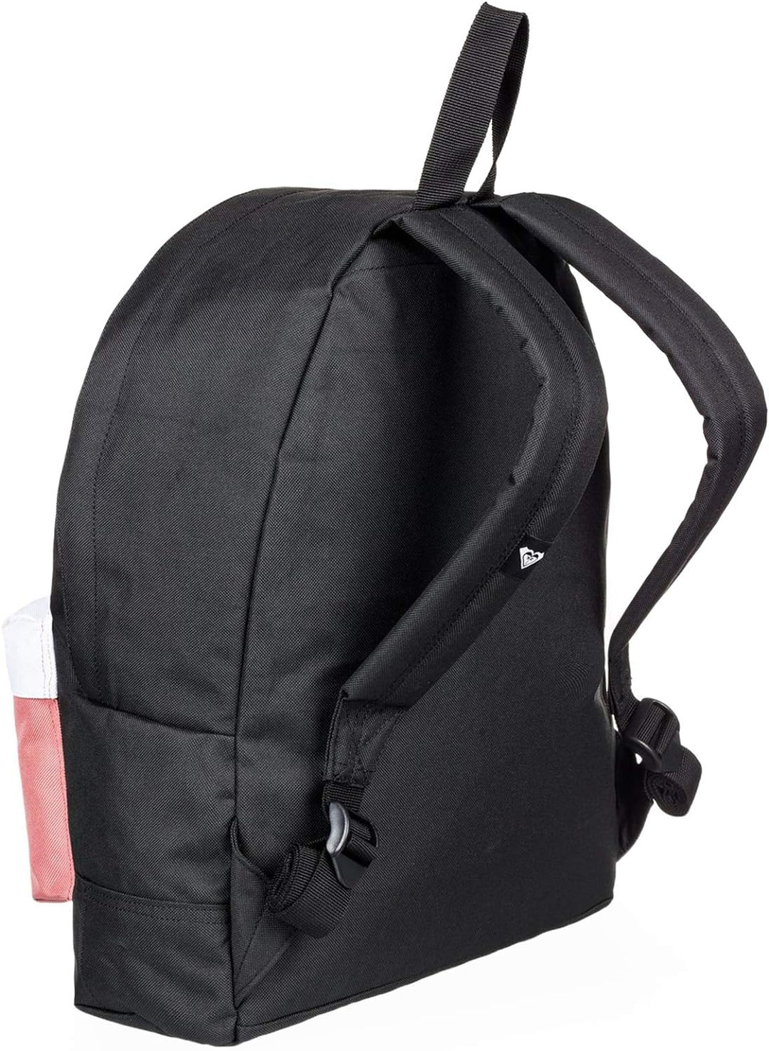 Roxy Sugar Baby Fitness 16L - Kleiner Rucksack ERJBP04166. Rosa Einheitsgrösse, Rosa Einheitsgrösse
